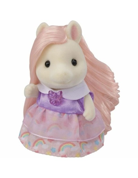 Ensemble de jouets Sylvanian Families 5704 Princesse