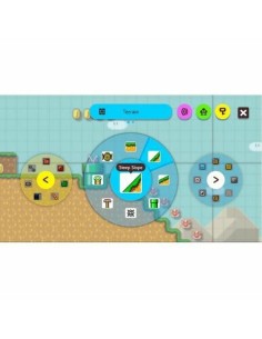 Jeu vidéo pour Switch Nintendo Super Mario Maker 2  2