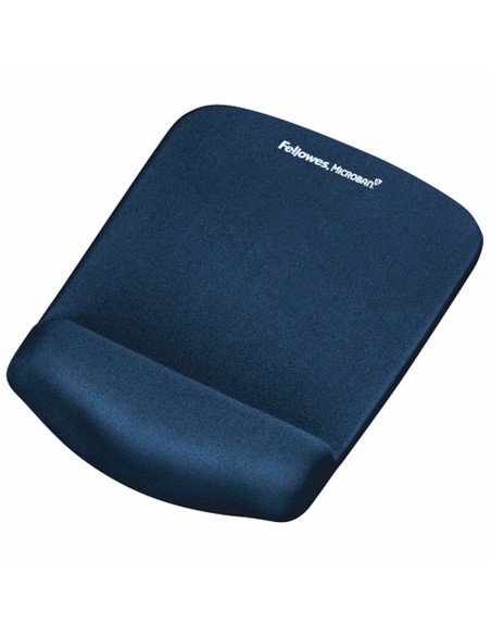Tapis de Souris Fellowes 9287302 Bleu