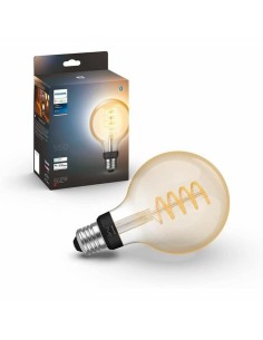 Ampoule à Puce Philips Globo G93 - Bombilla inteligente E27 7 W 40 W 60 W E27