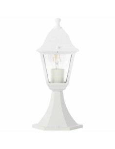 Lanterne Brilliant Nissie Blanc 60 W E27