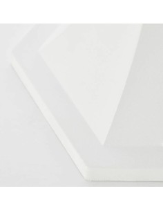 Lanterne Brilliant Nissie Blanc 60 W E27 2