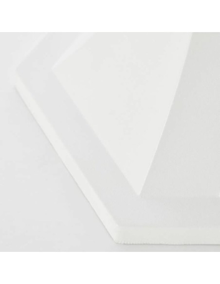 Lanterne Brilliant Nissie Blanc 60 W E27