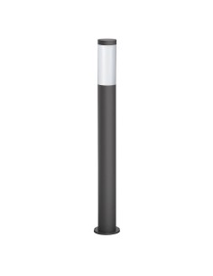 Borne lumineuse à LED Philips Utrecht Anthracite 20 W