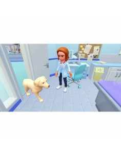 Jeu vidéo pour Switch Microids My Universe Pets
