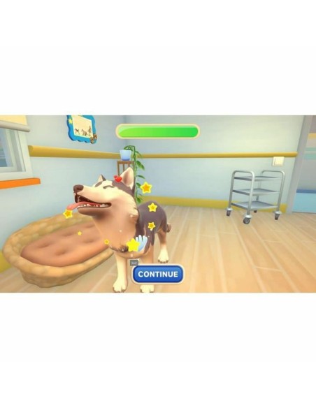 Jeu vidéo pour Switch Microids My Universe Pets