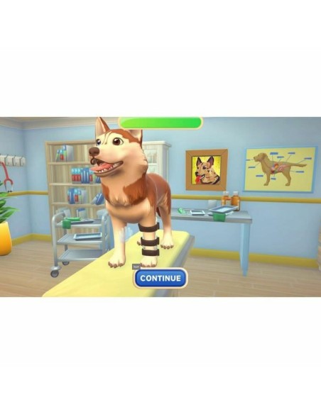 Jeu vidéo pour Switch Microids My Universe Pets