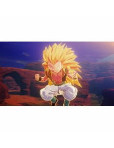 Jeu vidéo pour Switch Bandai Namco Dragon Ball Z: Kakarot 2