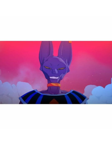 Jeu vidéo pour Switch Bandai Namco Dragon Ball Z: Kakarot