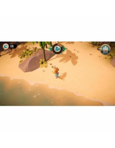 Jeu vidéo pour Switch Microids Koh Lanta: Adventurers 2