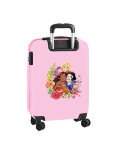 Valise cabine Disney Princess  princesas disney  Rose 20'' 20 L 34,5 x 55 x 20 cm