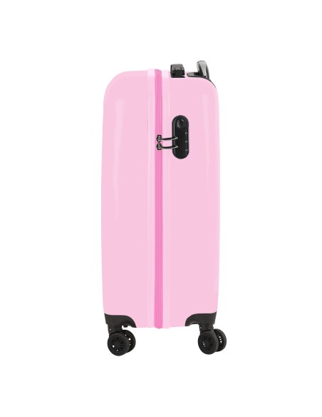 Valise cabine Disney Princess  princesas disney  Rose 20'' 20 L 34,5 x 55 x 20 cm