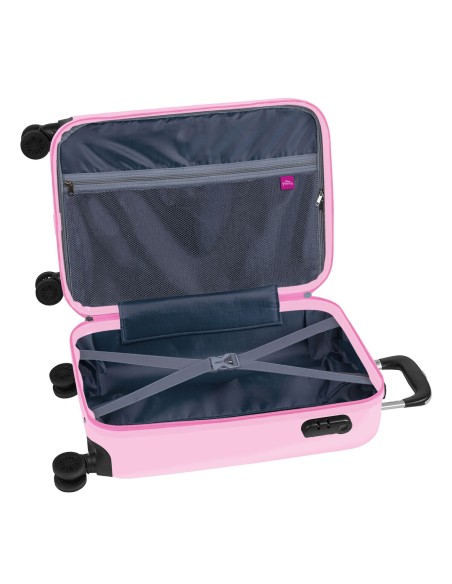 Valise cabine Disney Princess  princesas disney  Rose 20'' 20 L 34,5 x 55 x 20 cm