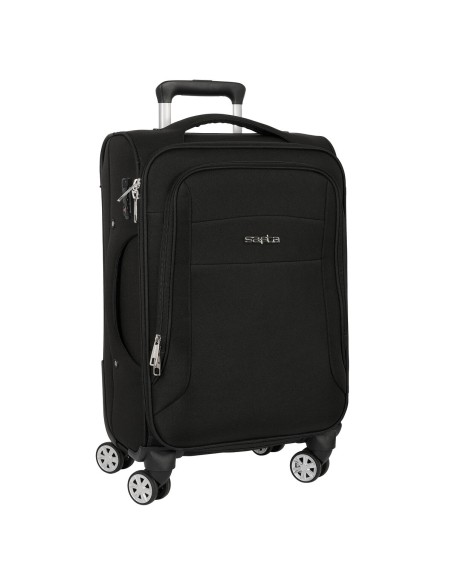 Valise cabine Safta  safta business  Noir 20''