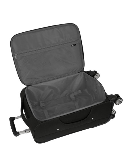 Valise cabine Safta  safta business  Noir 20''