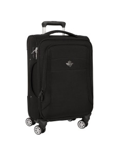 Valise cabine Real Betis Balompié Noir 20''