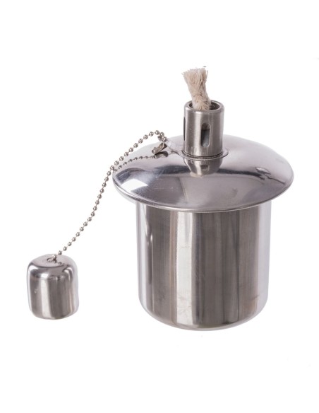 Boule Lumineuse pour Extérieur Kiel Gris 30 x 30 x 35 cm