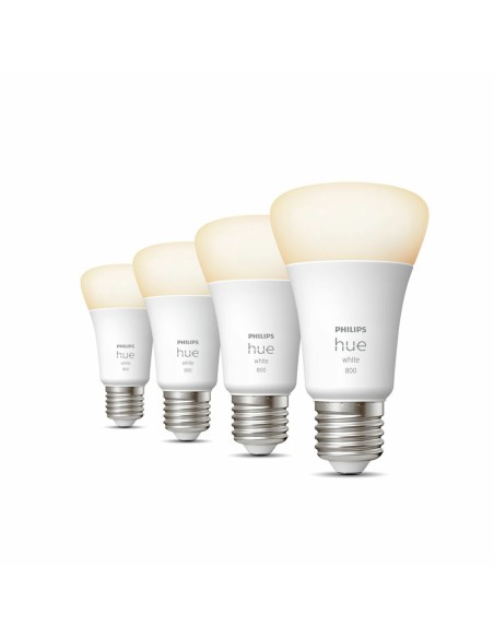 Ampoule à Puce Philips 8719514319141 60 W 9 W E27 2700k 800 lm