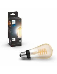 Ampoule à Puce Philips Bombilla inteligente ST64 - E27 7 W 40 W 60 W E27