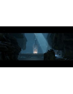 Jeu vidéo PlayStation 4 Santa Monica Studio God of War 3 Remastered PlayStation Hits