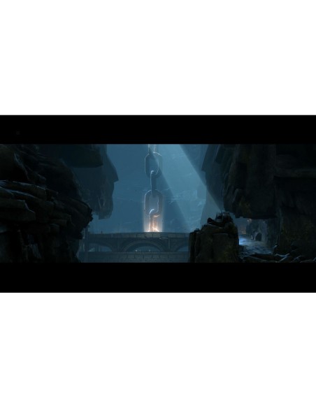Jeu vidéo PlayStation 4 Santa Monica Studio God of War 3 Remastered PlayStation Hits