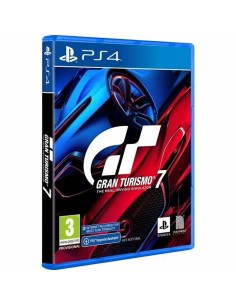 Jeu vidéo PlayStation 4 Polyphony Digital Gran Turismo 7