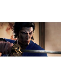 Jeu vidéo PlayStation 4 SEGA Like A Dragon: Ishin!