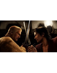 Jeu vidéo PlayStation 4 SEGA Like A Dragon: Ishin! 2