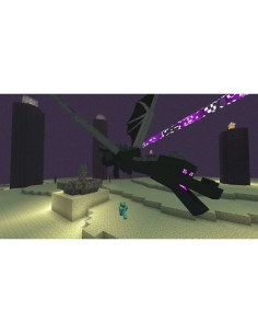 Jeu vidéo PlayStation 4 Mojang Minecraft Starter Refresh Edition