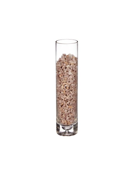 Pierres Décoratives Marbre Marron 1,2 kg (12 Unités)