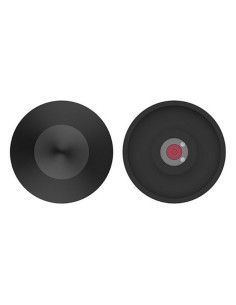 Plug Anal Magic Motion Equinox Noir (8,8 cm) 2