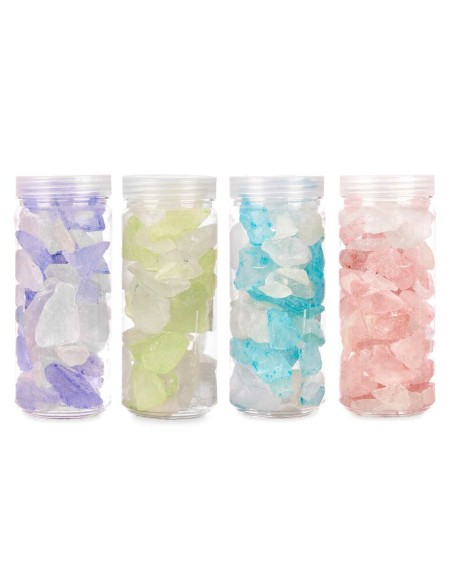 Pierres Décoratives 600 g (12 Unités)