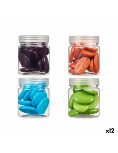Pierres Décoratives 280 g (12 Unités)