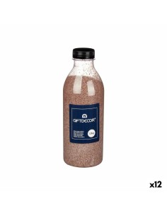 Sable décoratif Marron 1,2 kg (12 Unités)