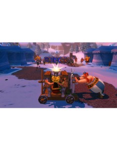 Jeu vidéo PlayStation 5 Microids Astérix & Obélix XXL Collection 2