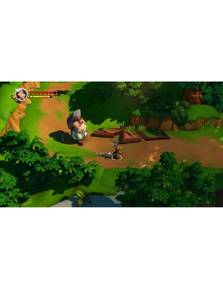 Jeu vidéo PlayStation 5 Microids Astérix & Obélix XXL Collection