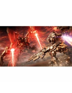 Jeu vidéo PlayStation 5 Bandai Namco Armored Core VI: Fires of Rubicon 2