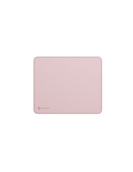 Tapis Antidérapant Natec NPO-2087 Rose