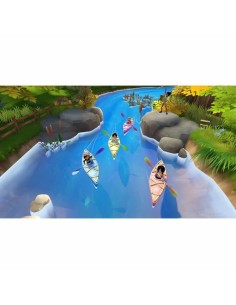 Jeu vidéo pour Switch Microids Les Sisters 2 2