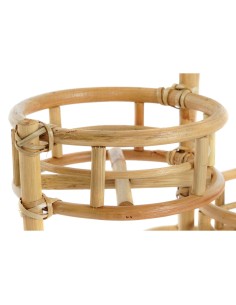Cache-pot DKD Home Decor Naturel Bali 48 x 28 x 45 cm 2