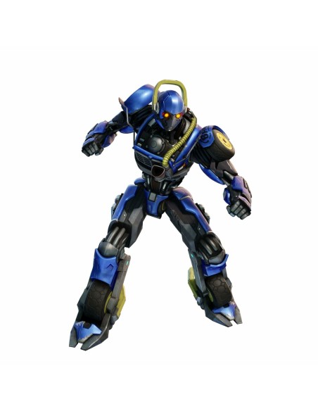Jeu vidéo PlayStation 5 Fortnite Pack Transformers (FR) Code de téléchargement