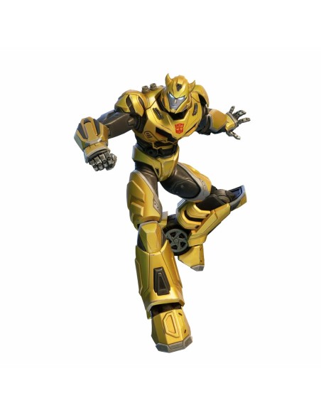 Jeu vidéo PlayStation 5 Fortnite Pack Transformers (FR) Code de téléchargement