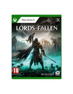 Jeu vidéo Xbox Series X CI Games Lords of The Fallen (FR)