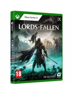 Jeu vidéo Xbox Series X CI Games Lords of The Fallen (FR) 2