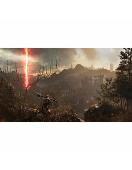 Jeu vidéo Xbox Series X CI Games Lords of The Fallen (FR)