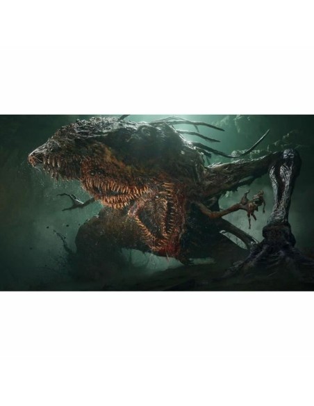 Jeu vidéo Xbox Series X CI Games Lords of The Fallen (FR)
