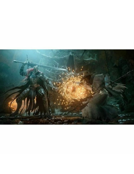 Jeu vidéo Xbox Series X CI Games Lords of The Fallen (FR)
