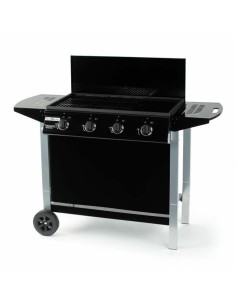 Barbecue Grill Garden