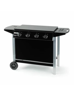 Barbecue Grill Garden 2