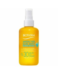 Protecteur Solaire Biotherm Sun Waterlover Spf 30 200 ml